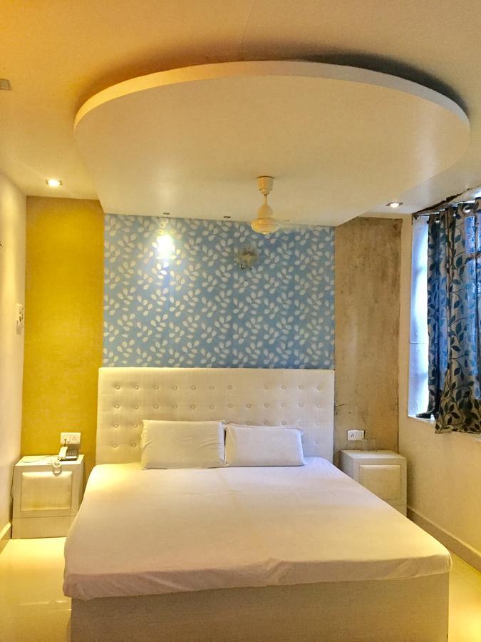 Hotel Shiva Sehore Экстерьер фото