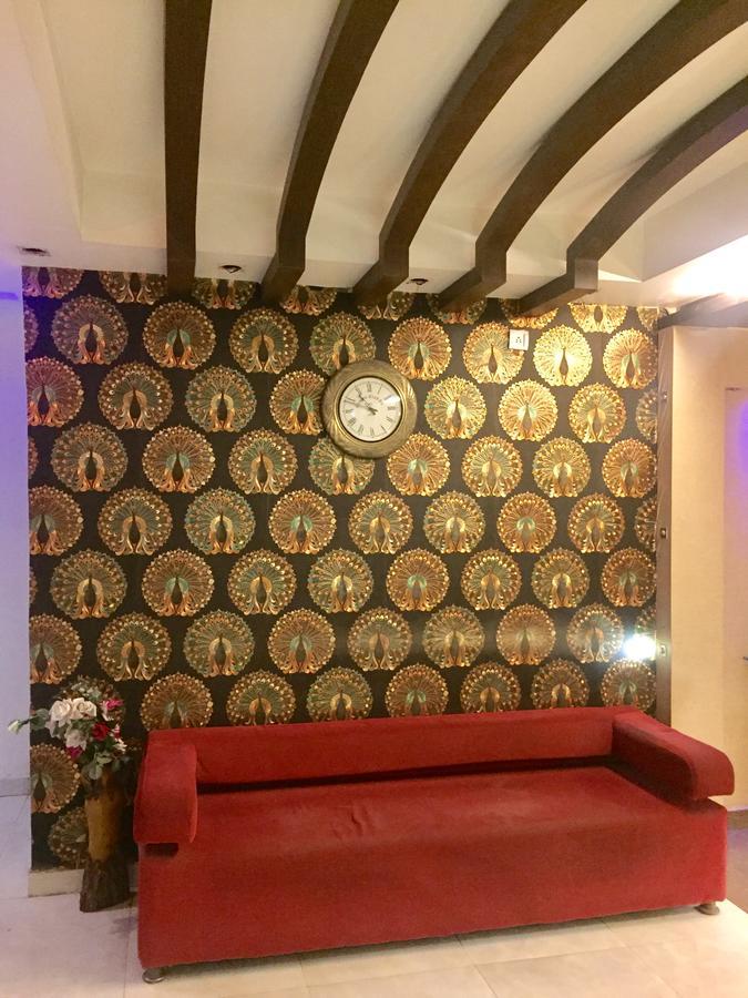 Hotel Shiva Sehore Экстерьер фото