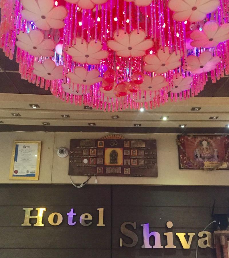 Hotel Shiva Sehore Экстерьер фото