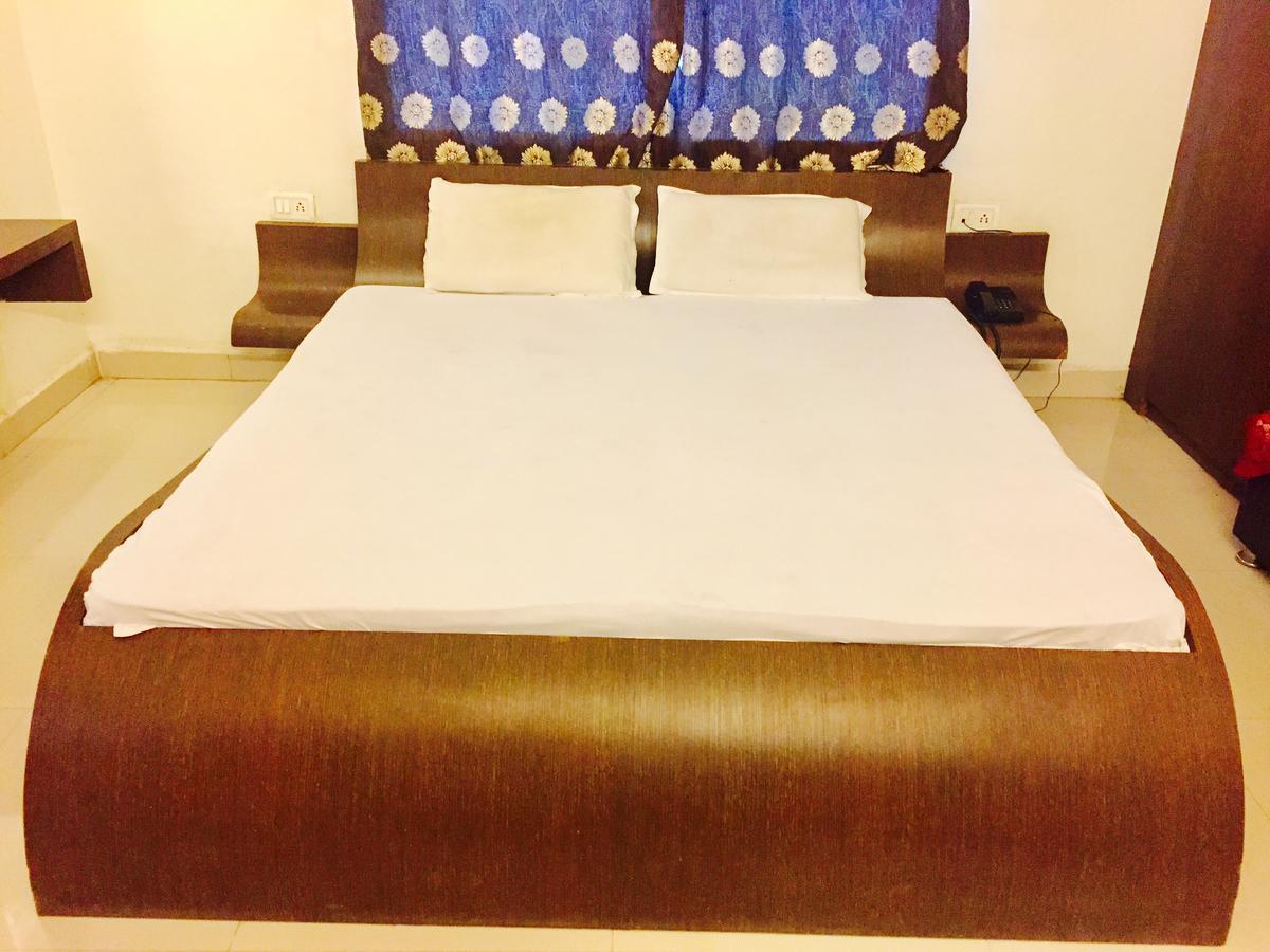 Hotel Shiva Sehore Экстерьер фото