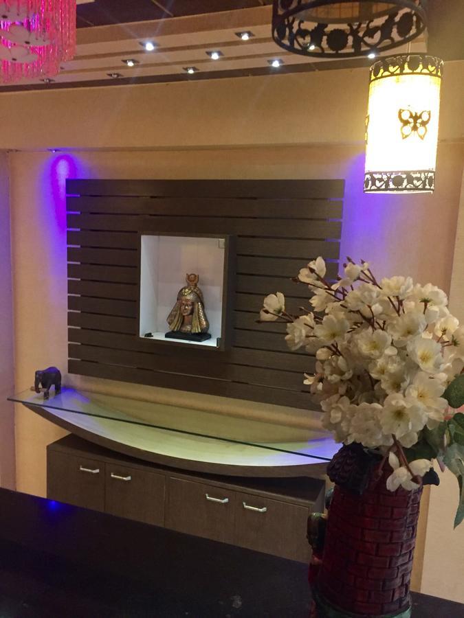 Hotel Shiva Sehore Экстерьер фото