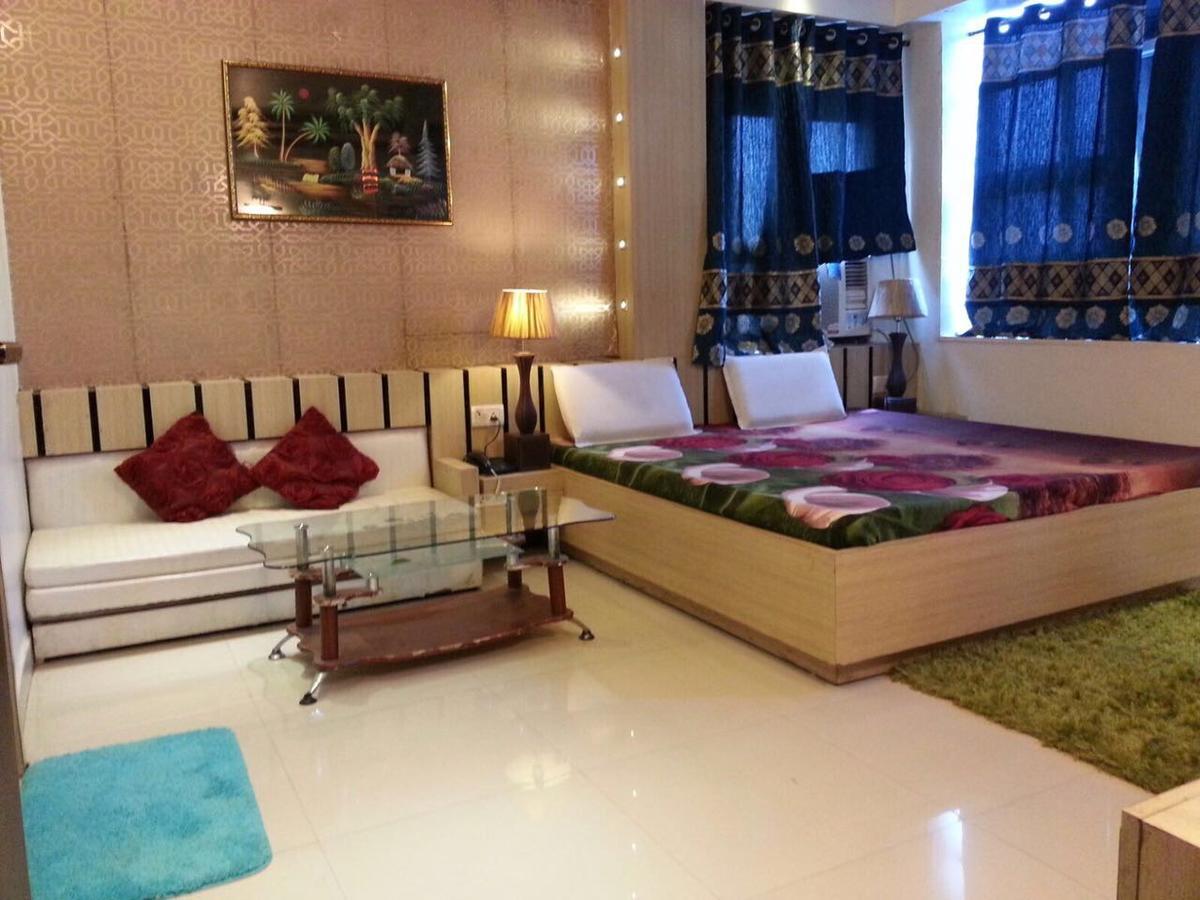 Hotel Shiva Sehore Экстерьер фото