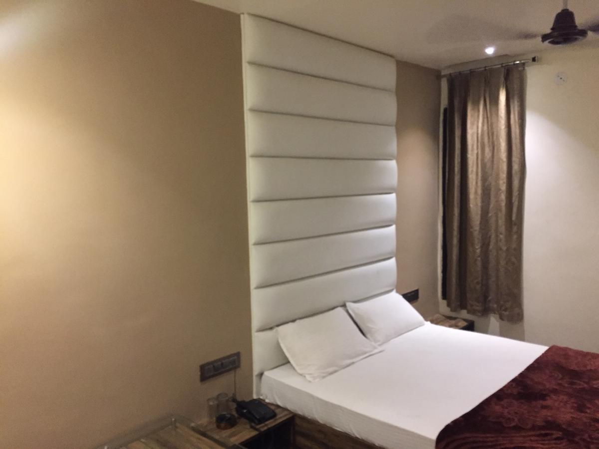 Hotel Shiva Sehore Экстерьер фото