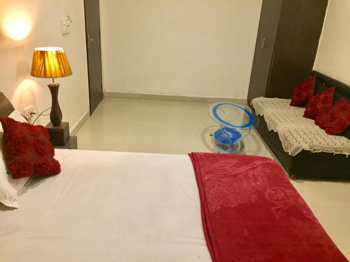 Hotel Shiva Sehore Экстерьер фото
