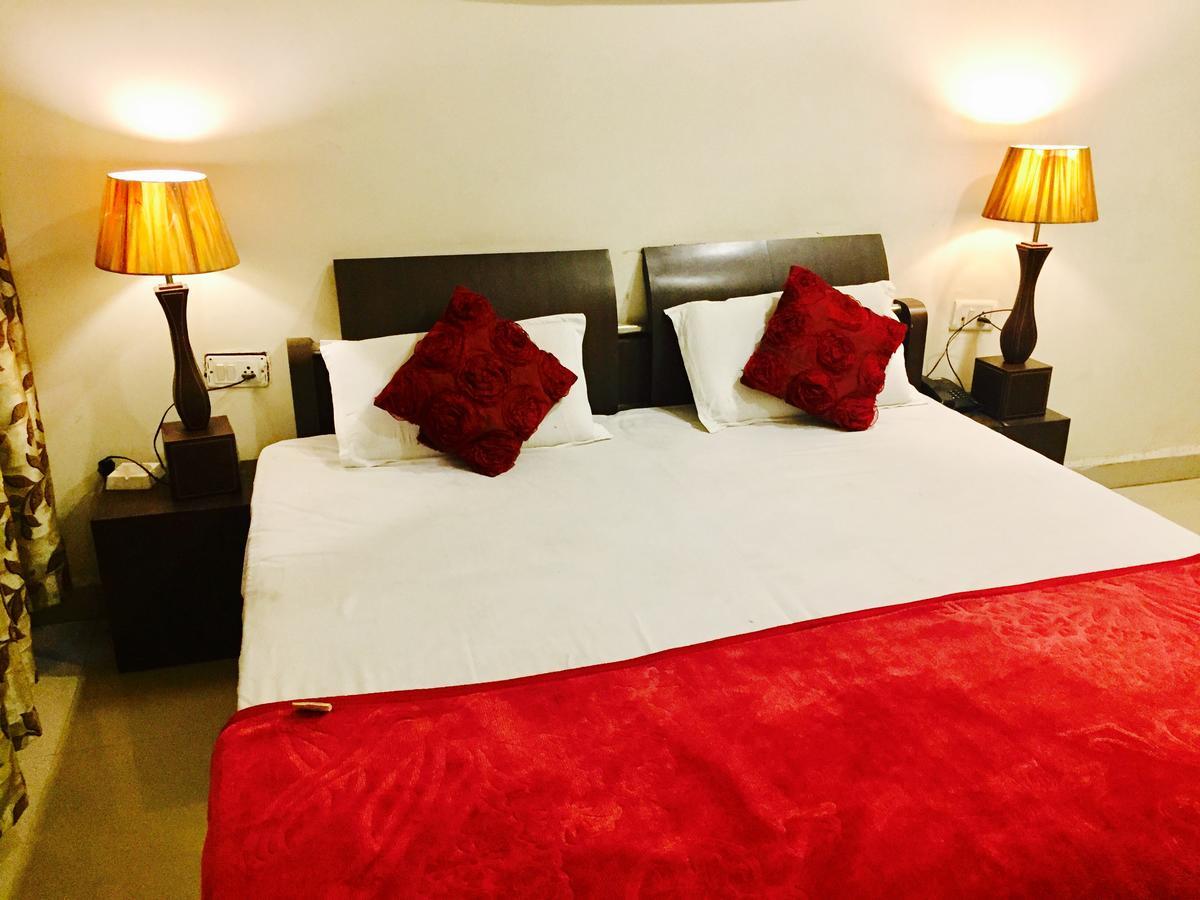 Hotel Shiva Sehore Экстерьер фото