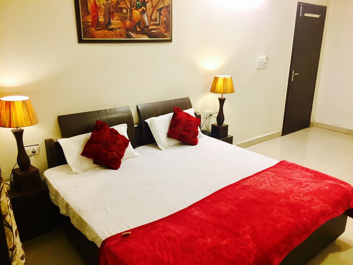 Hotel Shiva Sehore Экстерьер фото