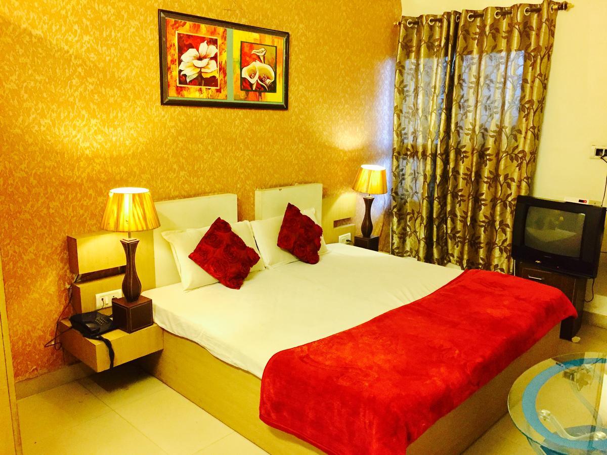 Hotel Shiva Sehore Экстерьер фото