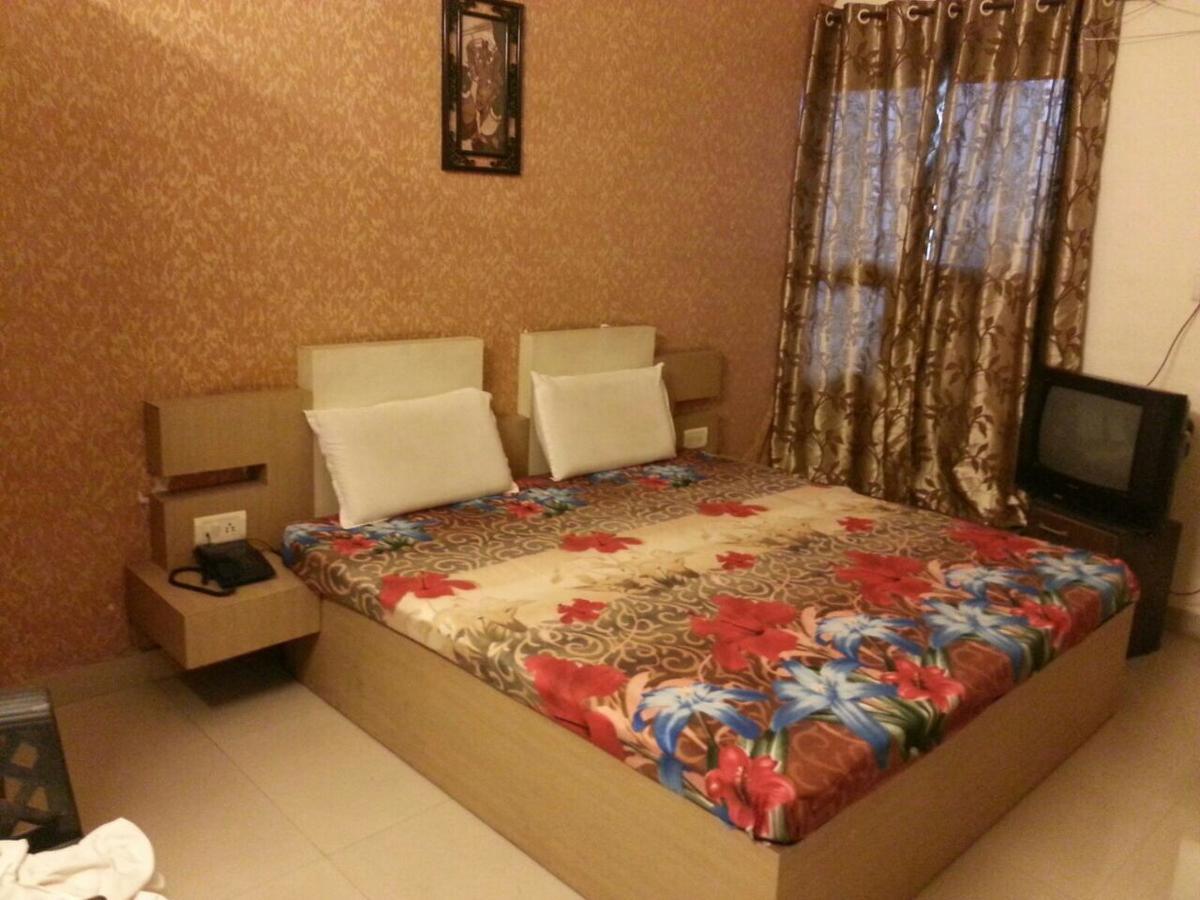 Hotel Shiva Sehore Экстерьер фото