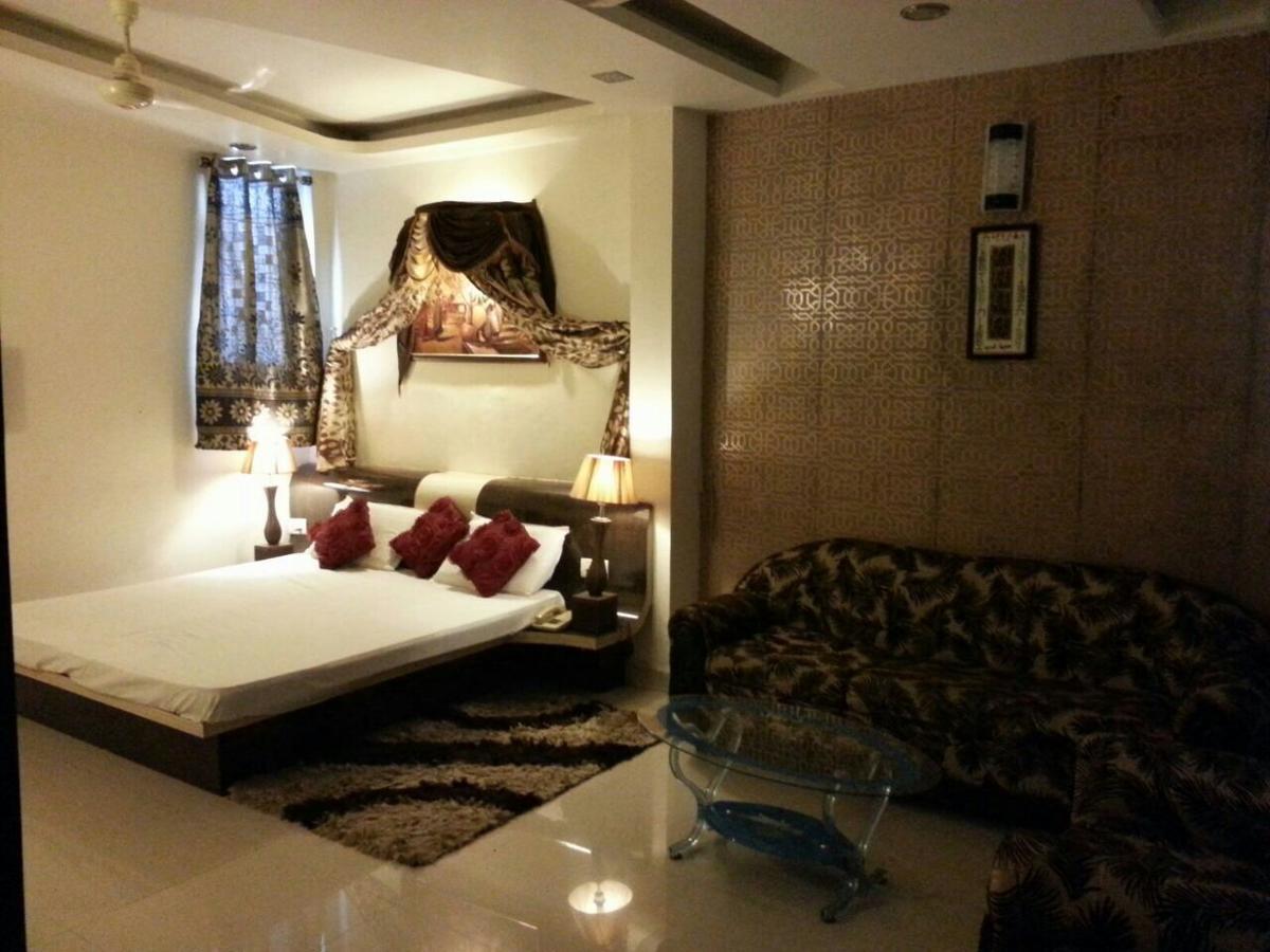 Hotel Shiva Sehore Экстерьер фото